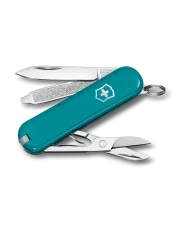 Scyzoryk Victorinox 0.6223.G CLASSIC SD  tropical surf
