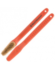 Szczoteczka Black Diamond BOULDERING BRUSH small orange