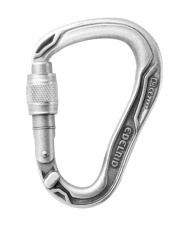 Karabinek Edelrid HMS BULLET SCREW ECO eco