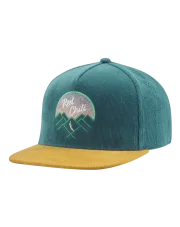 Czapka Red Chili REDMOND CAP teal green