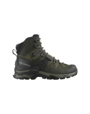 Buty Salomon QUEST 4 GTX olive night/safari