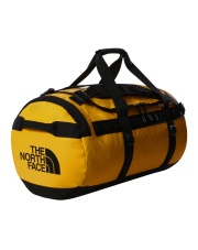 Torba TNF BASE CAMP DUFFEL M 71 l summit gold