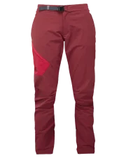 Spodnie damskie Mountain Equipment COMICI 2 tibetan red