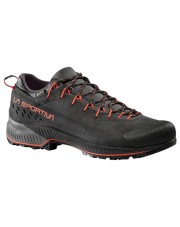 Buty trekkingowe La Sportiva TX4 EVO GTX carbon cherry tomato
