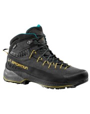  Buty trekkingowe La Sportiva TX4 EVO MID GTX carbon bamboo