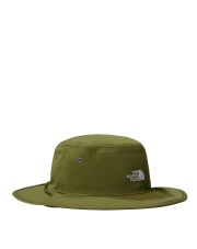 Kapelusz The North Face RECYCLED 66 BRIMMER forest olive