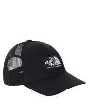 Czapka z daszkiem The North Face DEEP FIT MUDDER TRUCKER black