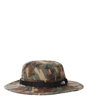 Kapelusz The North Face CLASS V BRIMMER kelp camo