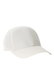 Czapka z daszkiem The North Face HORIZON gardenia white