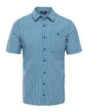 Koszula męska The North Face HYPRESS adriatic blue