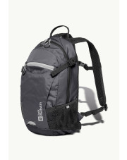 Plecak rowerowy Jack Wolfskin VELOCITY 12L slate