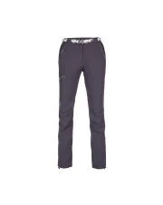 Spodnie trekkingowe Milo HEFE LADY periscope grey