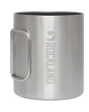 Kubek Rockland STAINLESS MUG 600ml