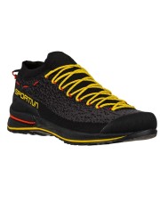 Buty La Sportiva TX2 EVO black yellow