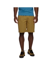 Spodenki męskie Black Diamond SIERRA SHORTS curry