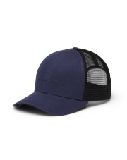 Czapka Black Diamond TRUCKER HAT indigo black