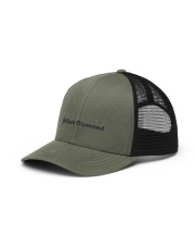 Czapka Black Diamond TRUCKER HAT tundra black