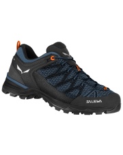 Buty Salewa MS MTN TRAINER LITE java blue black