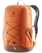 Plecak miejski Deuter GOGO chustnut umbra