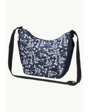Torba Jack Wolfskin BURGWEG leaves/night blue