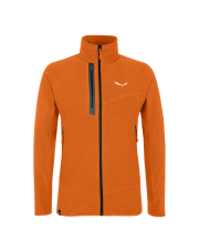 Bluza męska Salewa PAGANELLA orange