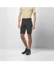Spodenki męskie Salewa PUEZ TALVENO black