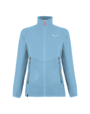 Bluza damska Salewa PAGANELLA air blue