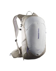 Plecak Salomon TRAILBLAZER 20 khaki glacier