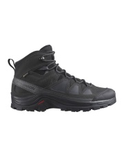 Buty męskie Salomon QUEST ROVE GTX black