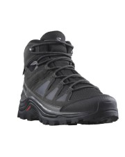 Buty męskie Salomon QUEST ROVE GTX black
