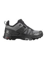 Buty męskie Salomon X ULTRA 4 quite shade black