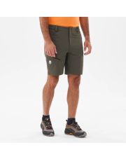 Spodenki męskie Millet TREKKER STRETCH SHORT III khaki