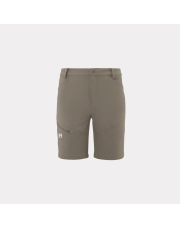 Spodenki męskie Millet TREKKER STRETCH SHORT III beige