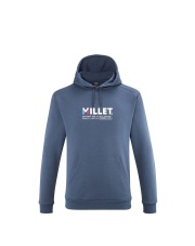 Bluza męska Millet SWEAT HOODIE dark denim