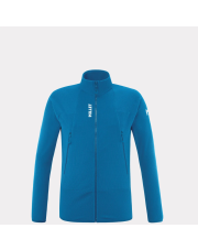Bluza męska Millet LIGHTGRID sky diver