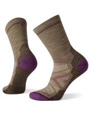 Skarpety damskie Smartwool PERFORMANCE HIKE LIGHT CUSH CREW fossil
