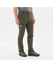 Spodnie męskie Millet TREKKER STRETCH PANT III deep jungle