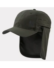 Czapka Millet TREKKER II CAP deep jungle