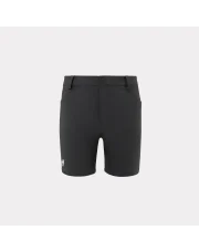 Spodenki męskie Millet TREKKER STRETCH SHORT black