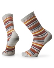 Skarpety Smartwool EVERYDAY EVERYDAY MARGARITA CREW ash
