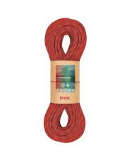 Lina dynamiczna Fixe FOIXARDA  9,8mm 70m red