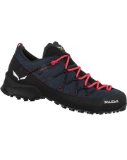 Buty Salewa damskie WILDFIRE 2 navy blazer