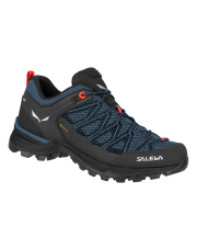Buty damskie Salewa MTN TRAINER LITE GTX java blue