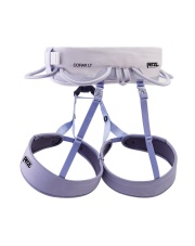 Uprząż damska Petzl CORAX LT WOMEN  lily