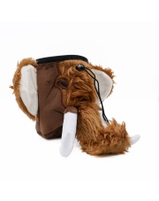 Woreczek na magnezję YY Vertical CHALK BAG mamut