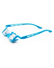Okulary do asekuracji YY Vertical PLASFUN EVO blue