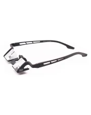 Okulary do asekuracji YY Vertical PLASFUN EVO black