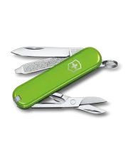 Scyzoryk VICTORINOX 0.6223 Classic SD smashed avocado