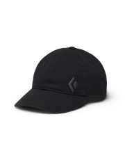 Czapka Black Diamond HERITAGE CAP black