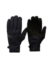 Rękawice Black Diamond EVERYDAY SOFTSHELL black